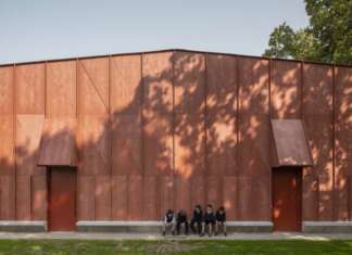 David Brownlow Theatre