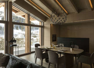 Design in alta quota