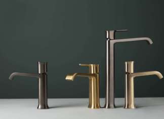 La salvaguardia dell’ambiente in un rubinetto