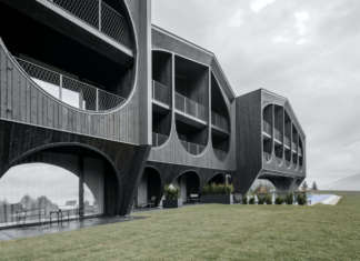 Il Milla Montis in Alto Adige è ecologico anche nelle superfici