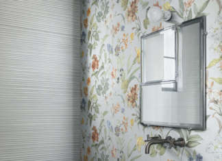 White Deco: la purezza del bianco è una tela per i decori