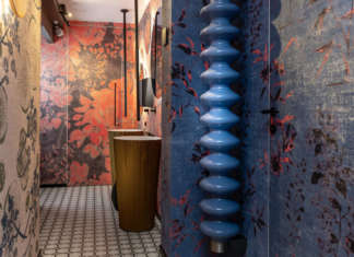 Radiatori speciali nell’hotel sperimentale DEMO