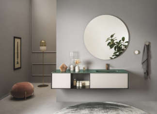 Versatilità e ricerca nei dettagli: la collezione Quadra