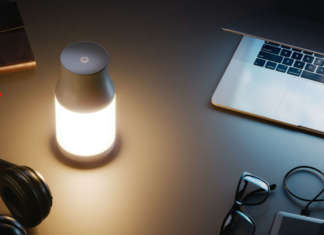 Lampade da tavolo, versatili e compatte