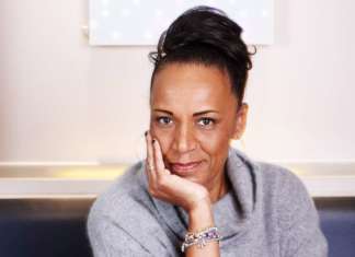 Lesley Lokko nominata Curatrice della Biennale Architettura 2023