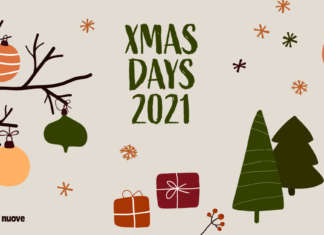 Xmas Days 2021: la nostra promozione di Natale