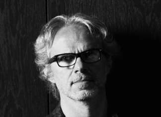 Infinita linea di luce