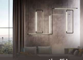 Martinelli Luce Lighting Contest