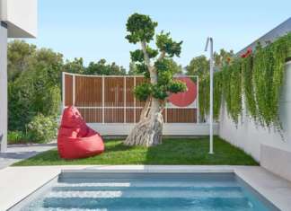 Punto, linea, superficie. Il progetto dello studio biro+ biro+ trani