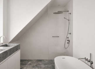 Portland Residence: la ristrutturazione di Atelier Barda