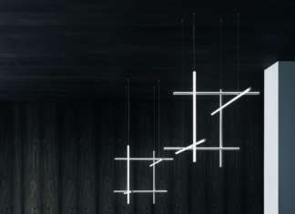 Coordinates Argent, l’evocazione della notte