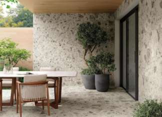 Nativa, la carica vitalizzante della pietra