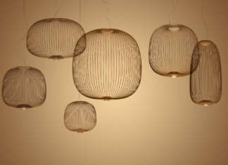 Spokes Piccola, la magia della luce ipnotica