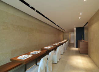 Pietra di Vicenza, dai colli Berici al mondo intero