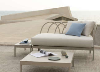 Les Arcs, nuove proposte in alluminio