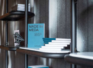 Made in Meda. Il futuro del design ha già mille anni