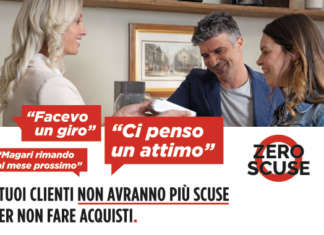 Con PagoLight non ci saranno più scuse per non fare acquisti