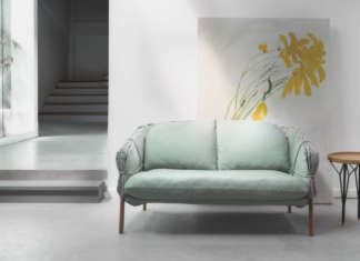 Parchment, la pergamena diventa tessuto