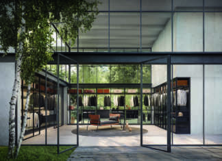 Porro svela la nuova immagine pubblicitaria 2022