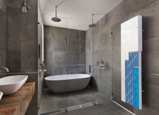 Proheater: nuovo termostato à porter