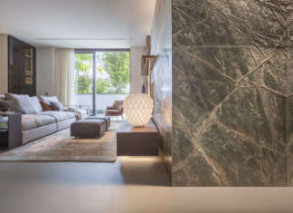 Nel Bosco Verticale un’oasi progettata da Egidio Panzera