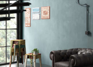 Fontego: un nuovo finish vellutato e opaco