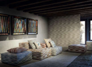 Nuova collezione firmata Missoni e Jannelli&Volpi