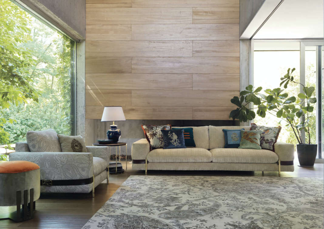 intimate escape etro