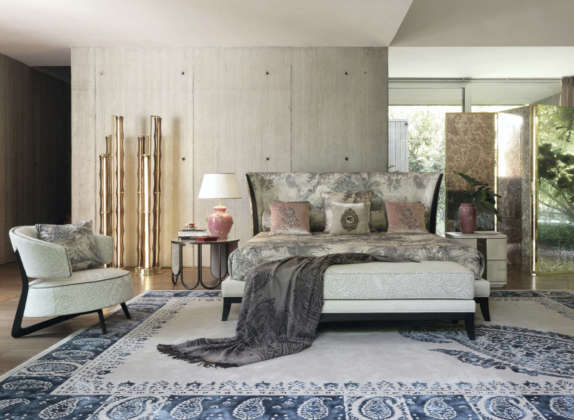 intimate escape etro