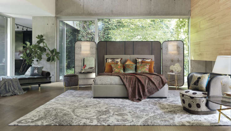 intimate escape etro