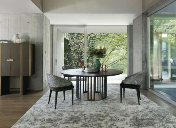 intimate escape etro