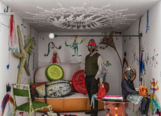 Nemo lancia una collezione di opere NFT nft nemo