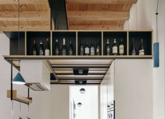 Nuovo restyling firmato NoneStudio a Legnano nonestudio legnano vibia