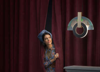 Trasmettere felicità con gli oggetti