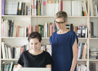 Per una casa in cui vivere bene monica graffeo intervista