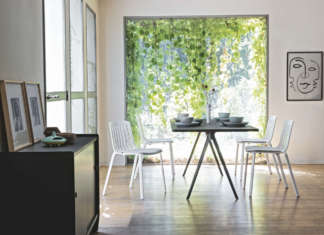 Plato: l’armonia tra forma e funzione by Jasper Morrison