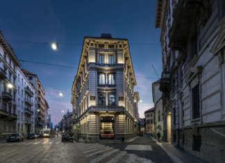 Il nuovo Radisson Collection Hotel Palazzo Touring Club Milan