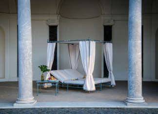 Tectona: l’estetica ottocentesca in chiave moderna tectona catalogo 2022