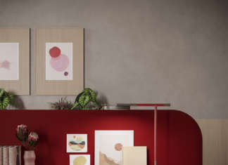 La scrivania ideale per concentrazione e privacy