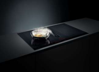 Un piano cottura per ogni esigenza