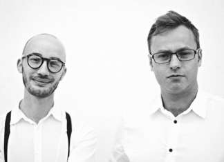 Versatilità, tra materia e colore