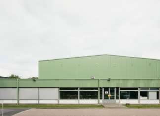 Centro sportivo “La ferme du Château”