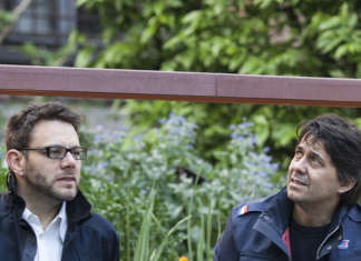 La delicatezza del cemento pedrali caementum cemento