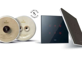 Vimar riconosciuta come Marchio Storico di Interesse Nazionale