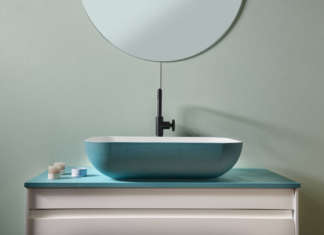 I lavabi On-Top sempre più capienti