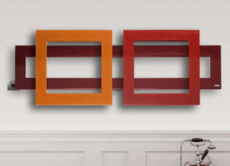 I “rossi di Brem” accendono gli ambienti