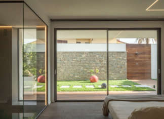 A Varazze una residenza domotica firmata Dedalo dedalo varazze vimar