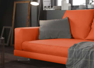 Tonalità inedite e raffinate per i tessuti MP