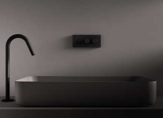 Switch On: in un solo pulsante, una nuova frontiera per l’ambiente bagno