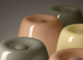 Lumiere Nuances: nuove raffinate tonalità